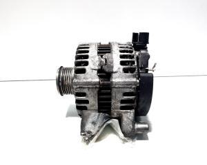 Alternator 150A, cod 4M5T-10300-UD, Ford Focus 2 (DA) 1.8 TDCI, KKDA (id:346965)