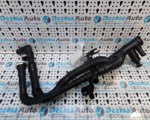 Tubulatura apa 9647768980, Ford Fusion, 1.6tdci
