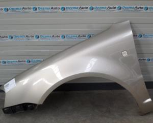 Aripa stanga fata, Skoda Superb (3U4) 2004-2008 (id.160289)