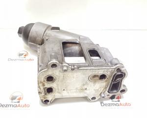 Carcasa filtru ulei 1142-7797392, Bmw 3 Touring (E91), 2.0 diesel