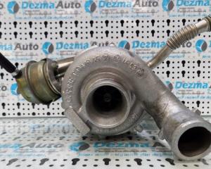 Turbosuflanta, 059145701S, Skoda Superb (3U4) 2.5tdi, BDG (pr:110747)