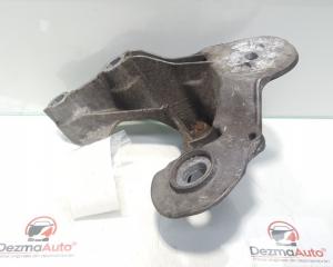 Suport bara fata stabilizatoare, Audi A6 Allroad (4FH, C6), 4F0199351AG