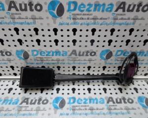 Capsa centura scaun cu fir dreapta BM51-61208-ABW, Ford Focus 3 sedan, 2011-In prezent