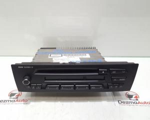 Radio cd 9141682, Bmw 1 cabriolet (E88)