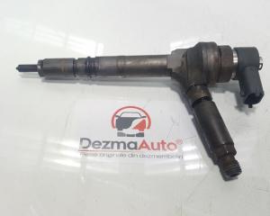 Injector, Opel Astra H, 1.7 cdti,cod 0445110175 (id:356751)