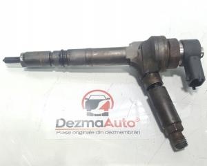 Injector, Opel Astra H, 1.7 cdti,cod 0445110175 (id:356748)