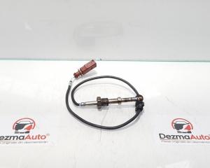 Sonda temperatura gaze, Vw Passat Variant (3C5) 2.0 tdi, 03L906088CE