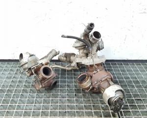 Turbosuflanta, Citroen C5 (II), 2.2 hdi, 4HP, 770332-0001