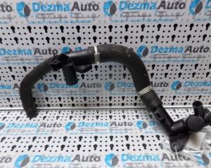 Furtun apa 9684589080, Ford Focus 3 sedan, 1.6tdci