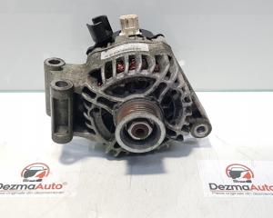 Alternator, Ford C-Max 1, 1.6 b, HWDB, cod 3N11-10300-AE