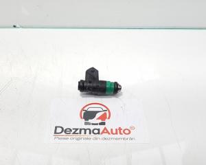 Injector, Renault Megane 2, 2.0 b, H028797 (id:357972)