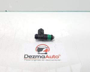 Injector, Renault Megane 2, 2.0 b, H028797 (id:357970)