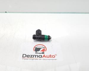 Injector, Renault Megane 2, 2.0 b, H028797 (id:357967)