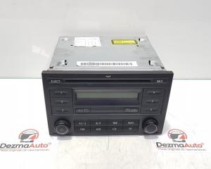 Radio cd, Vw Polo (9N) 6Q0035152C (id:167066)