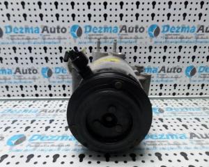 Compresor clima AV11-19D629-BA, Ford Focus 3 Turnier, 1.6tdci