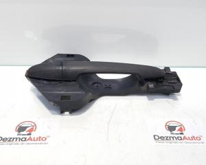 Maner stanga fata, Mercedes Sprinter 3-t (906) A9067600934 (pr:110747)