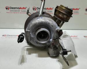 Turbosuflanta 2248906, Bmw 7 (E38) 3.0 D