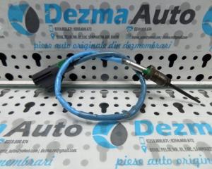 Sonda temperatura gaze 6M51-12B591-CA, Ford Focus 3 Turnier, 1.6tdci