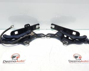 Set balamale capota fata, Bmw 1 cabriolet (E88)