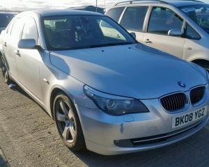 Vindem cutie de viteze Bmw 525d (E60) 256D2