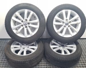 Set jante aliaj, Vw Polo (9N) 6Q0601025AB (id:358094)