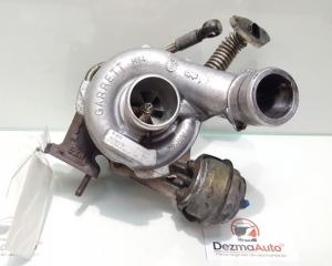 Turbosuflanta 46786078, Alfa Romeo 147 (937) 1.9 jtd