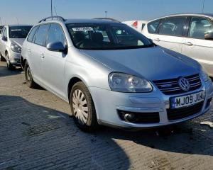 Vindem cutie de viteze Vw Golf 5 Variant, 1.9tdi BLS