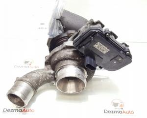 Turbosuflanta 53049700062, Opel Signum, 3.0 cdti