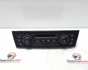 Display climatronic, Bmw 1 cabriolet (E88) 6965374-01