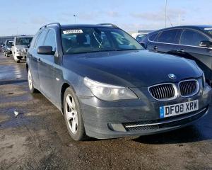 Vindem piese de suspensie Bmw 5 Touring (E61)