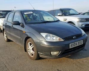 Vindem cutie de viteze Ford Focus 1