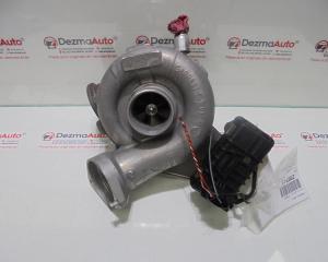 Turbosuflanta 7796311, Bmw 3 coupe (E92) 3.0 D