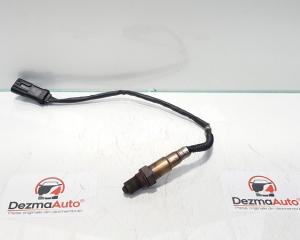 Sonda lambda, Renault Scenic 2, 1.6 b, 7700107133 (id:357629)