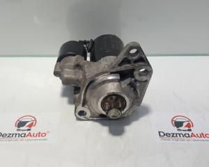 Electromotor, Skoda Octavia (1U2) 1.6 B, 020911023T (id:357514)