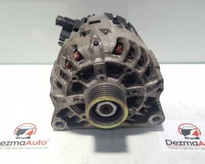 Alternator 70A, cod Peugeot 307, 1.6 B, 9649611780 (pr:110747)