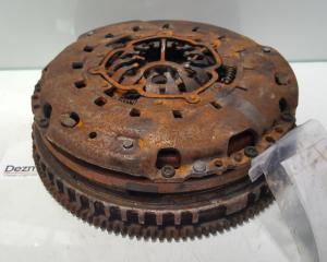 Volanta masa dubla cu placa presiune, Renault Megane 2, 2.0 B (id:357973)