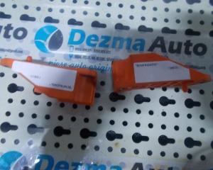 Senzor impact Skoda Fabia 2, 1T0909606A