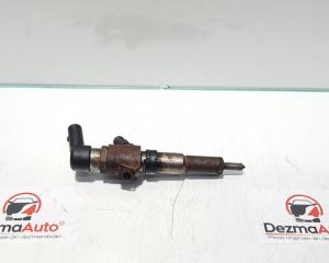 Injector, Ford Fiesta 5, 1.4 tdci,cod 9649574480 (id:357694)