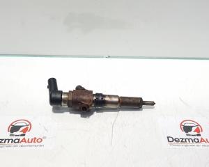 Injector, Ford Fiesta 5, 1.4 tdci,cod 9649574480 (id:357702)