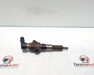 Injector, Ford Fiesta 5, 1.4 tdci,cod 9649574480 (id:357701)