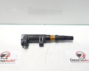 Bobina inductie, Renault Megane 2, 1.6 b, 216031219 (id:357729)