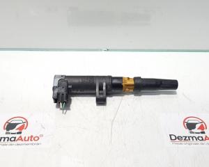 Bobina inductie, Renault Megane 2, 1.6 b, 770875000 (id:357733)
