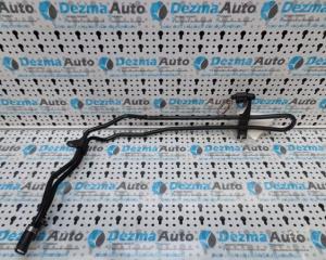 Conducta racire lichid servo directie, 8D0422885F, Skoda Superb (3U4) 2004-2008 (id.160429)