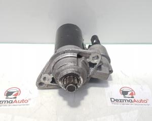 Electromotor, Audi A3 Sportback (8PA) 1.9 tdi, BKC, 02Z911023F