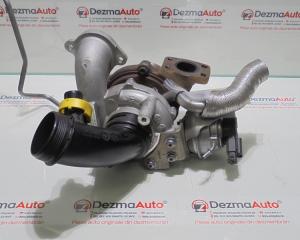 Turbosuflanta 9804119380, Citroen C4 (II) Grand Picasso 1.6 hdi