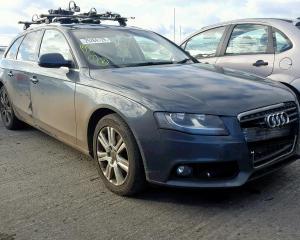 Vindem cutie de viteze Audi A4 Avant 8K5, 2.0 TDI, CAGA