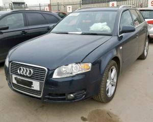 Vindem piese de interior Audi A4 Avant (8ED), 2.0 TDI BRE