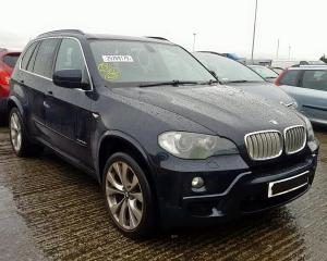 Vindem piese de suspensie Bmw X5 E70, 3.0diesel N57D30A