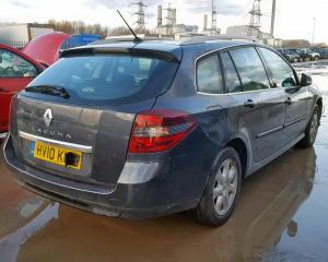 Dezmembrari auto Renault Megane 3 combi, 1.5dci K9K