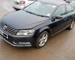 Vindem cutie de viteze Vw Passat (362) 2.0 TDI, CFF din dezmembrari